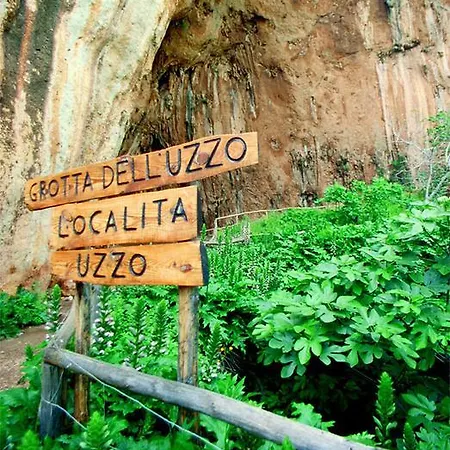 A Scopello Appartement