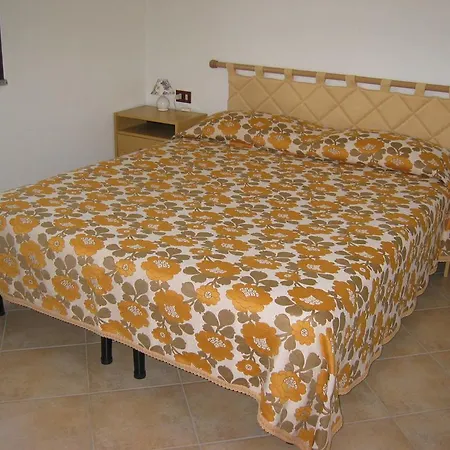 A Scopello Appartement *
