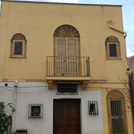 Appartement A Scopello *