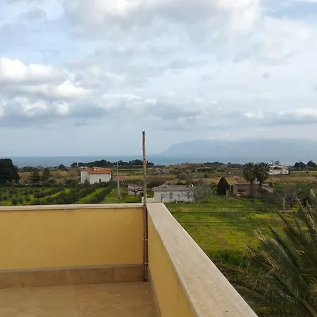Appartement A Scopello Scopello (Sicily)