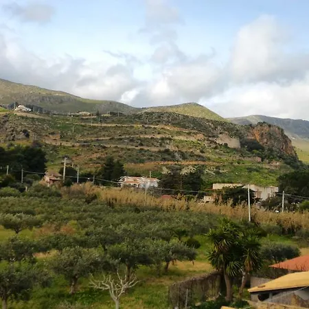 A Scopello * Scopello (Sicily)