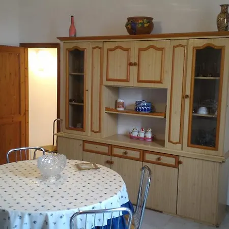 A Scopello Appartement Scopello (Sicily)