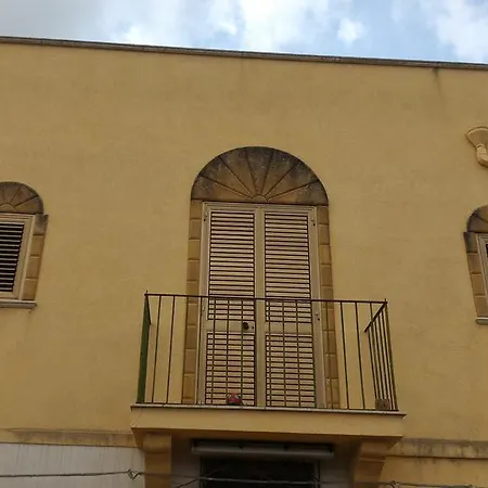 A Scopello Scopello (Sicily)