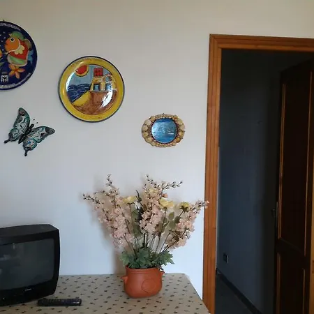 A Scopello *