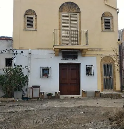 A Scopello Appartement Scopello (Sicily)