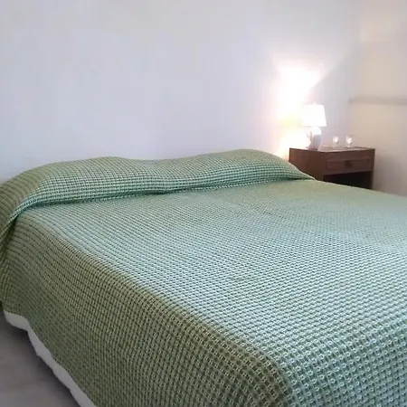 A Scopello Appartement Scopello (Sicily)