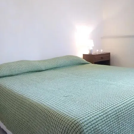 A Scopello Appartement *