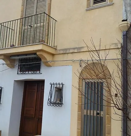 A Scopello شقة سكوبيلو